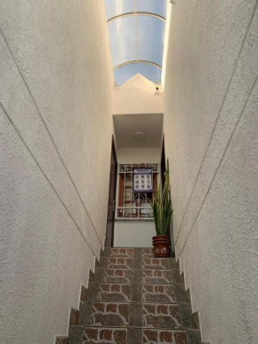 Apartamento LR